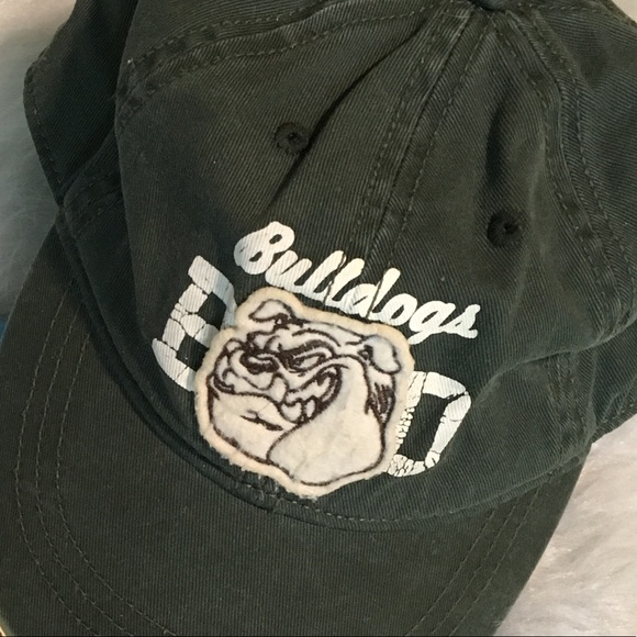[Children’s Place] Bulldogs Cap 🧢 - Picture 2 of 3